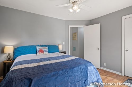 4041 Lester Dr, Grand Rapids MI 49525-1455 exterior