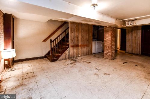 4609 Clay St, Washington DC 20019-1422 exterior