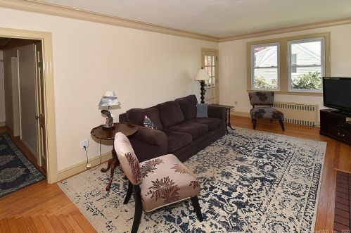 12 Reed St, Vernon CT 06066-3728 exterior