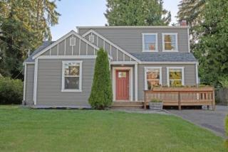 15545 Ashworth Ave, Seattle WA  98133-5733 exterior