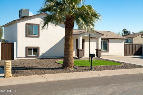 3351 76th Ave, Phoenix AZ  85033-4916 exterior