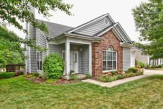 9026 Clifton Meadow Dr, Matthews, NC 28105-8461