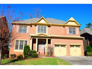 1727 Westvale Pl, Duluth, GA 30097-5267