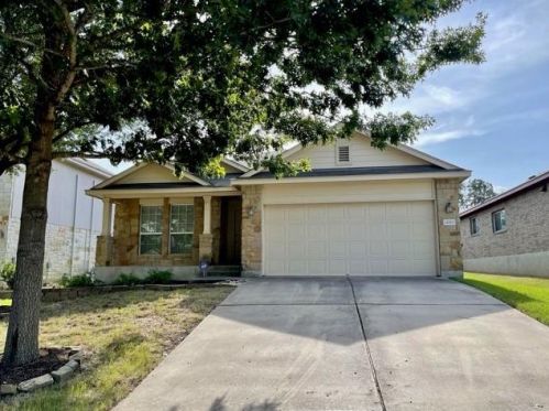 12112 Broten St, Austin TX  78748-3080 exterior