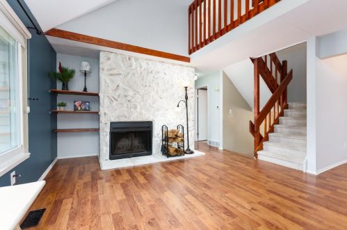 3487 Scots Pne Way, Kalamazoo MI 49024-3966 exterior