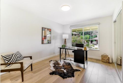 1349 Murchison Dr, Millbrae CA 94030-3025 exterior