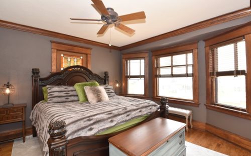 1800 51, Milwaukee WI 53208-1742 exterior