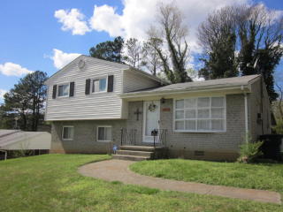 3843 Rolling Hill Ave, Roanoke, VA 24017-6503