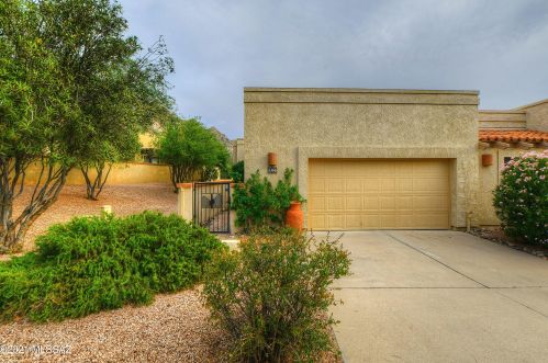 1184 Camino Diestro, Tucson AZ  85704-7903 exterior