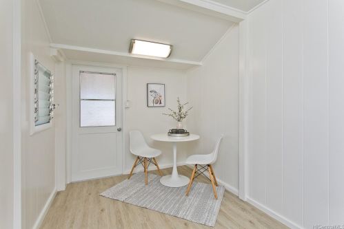 5622 Kawaikui St, Honolulu HI 96821-2021 exterior