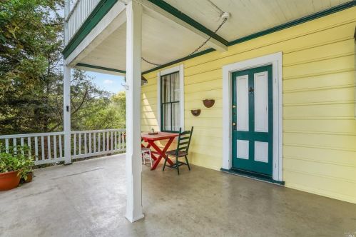 491 Ethel Ave, Mill Valley CA 94941-2733 exterior