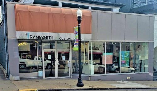 2113 Murray St, Pittsburgh PA  15217-1314 exterior