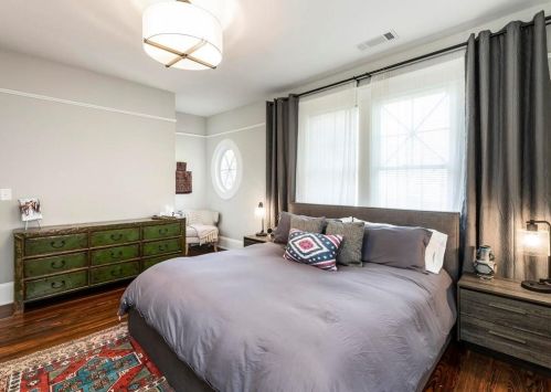 273 9 St, Atlanta GA 30309-4208 exterior