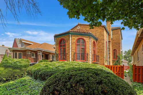 1823 Austin Blvd, Chicago, IL 60804-1654