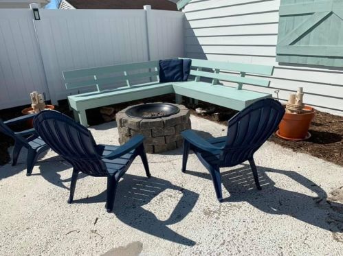 1548 Beach St, Meskegon MI  49441-1006 exterior