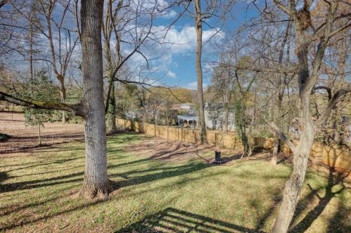 3291 Clifton Church Rd, Atlanta GA  30316-4945 exterior