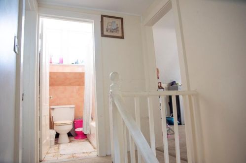 11 King Philip St, Providence RI 02909-5718 exterior