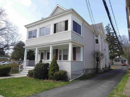 80 Worrall Ave, Poughkeepsie NY  12603-2334 exterior