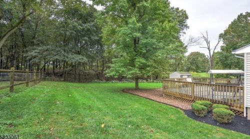 454 Stony Brk Dr, Bridgewater NJ 08807-1988 exterior