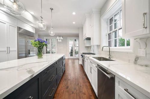 5036 Amberson Pl, Pittsburgh PA exterior