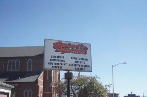 702 Michigan Ave, Kalamazoo MI  49007-4538 exterior