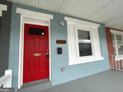 6244 Addison St, Philadelphia PA  19143-1015 exterior