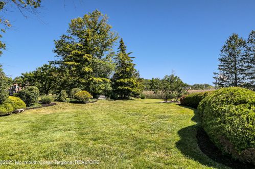 25 Tuxedo Rd, Locust NJ 07760-1825 exterior