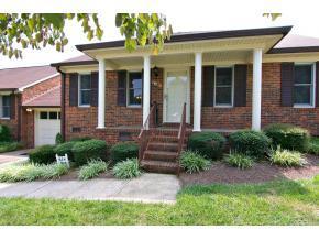 1804 Meadowview Dr, Graham, NC 27253-4335