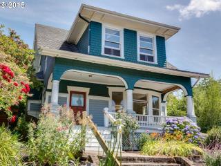 1014 14 St, Portland OR  97214-2539 exterior