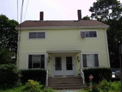 70 Gardner St, Newton, MA 02458-1405