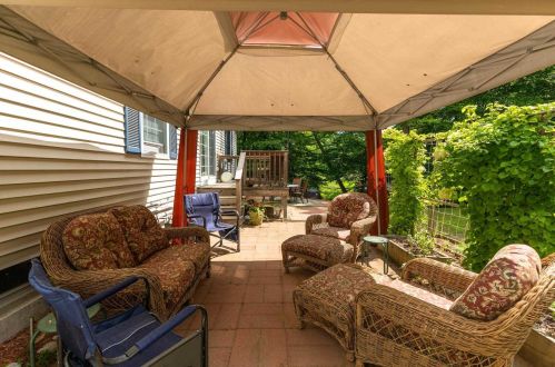 19 Violette Ln, Seabrook NH 03874-4557 exterior