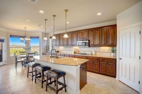 13409 Coleto Creek Trl, Austin TX 78732-2072 exterior