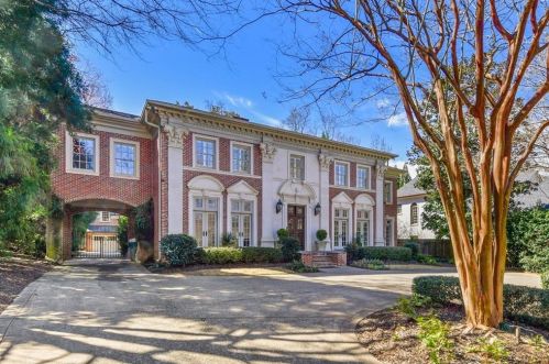 4401 Davidson Ave, Atlanta, GA 30319-1127