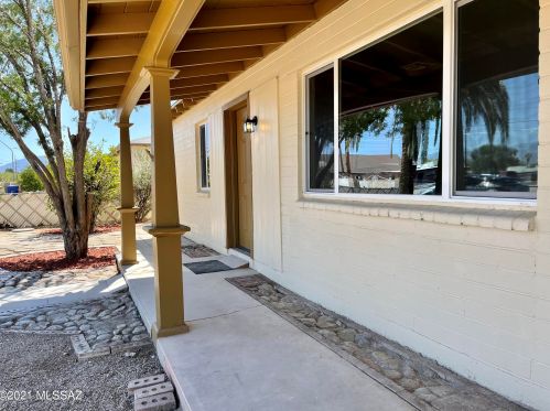 5640 29th St, Tucson AZ  85711-5903 exterior