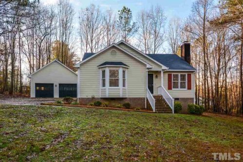 133 Leeway Ct, Clayton, NC 27520-9417