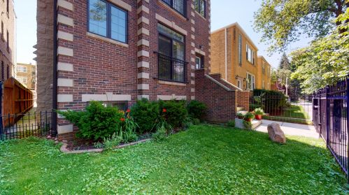 6209 Washtenaw Ave, Chicago IL  60629-1611 exterior