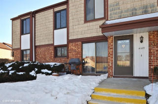 4169 College Ave, Milwaukee WI  53221-4546 exterior