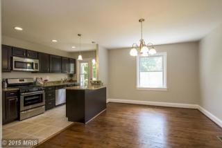 621 Parkwyrth Ave, Baltimore MD  21218-1956 exterior