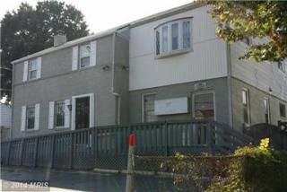 11000 Georgia Ave, Silver Spring MD  20902 exterior