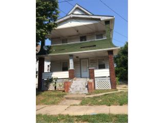 719 162nd St, Cleveland, OH 44110-2423