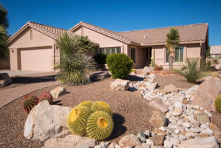 61776 Oakwood Dr, Tucson, AZ 85739-2419