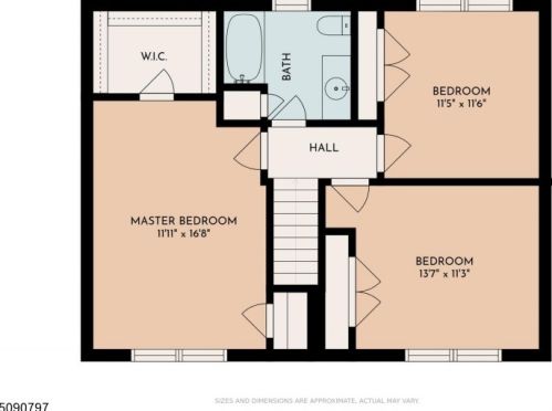 57 Francis St, Iselin NJ 08830-1121 exterior