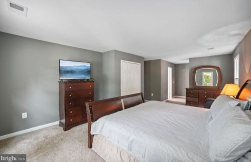 15519 Langside St, Silver Spring MD exterior