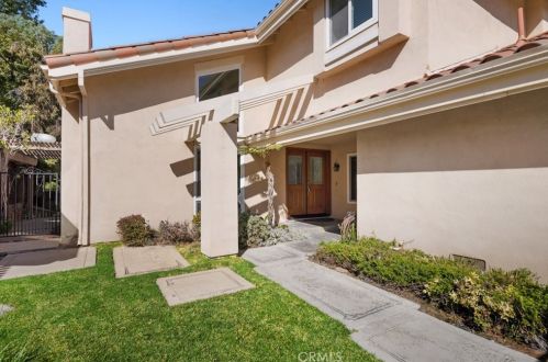 615 Augusta Ct, Fullerton CA  92835-2769 exterior