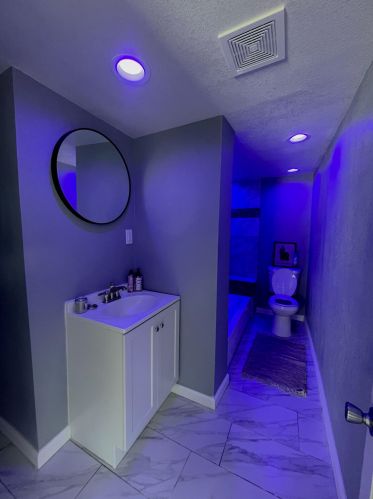 4634 50th St, Milwaukee WI  53220-4122 exterior