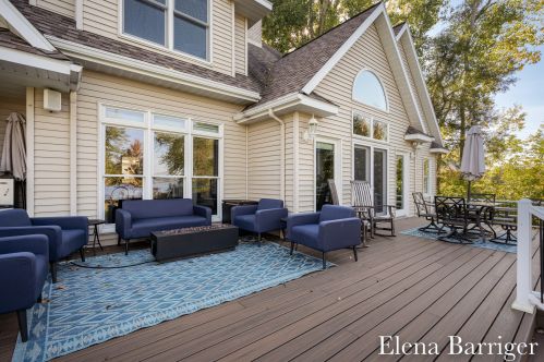 11591 Lally St, Lowell MI 49331-9471 exterior