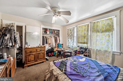 733 Wilson St, Chester PA 19013-2129 exterior