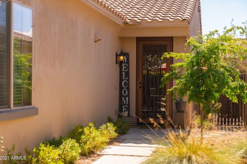 253 Jade Dr, Chandler AZ 85286-1646 exterior