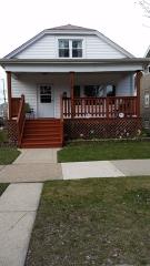3618 64th St, Chicago IL  60629-4029 exterior