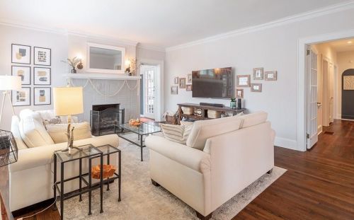 442 Chelsea Cir, Atlanta, GA 30307-1269